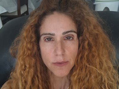 מיכל נעים פריד